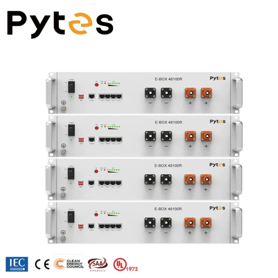 Pytes 5kwh LiFePO4 배터리 48V 100ah 리튬 이온 배터리 10kwh