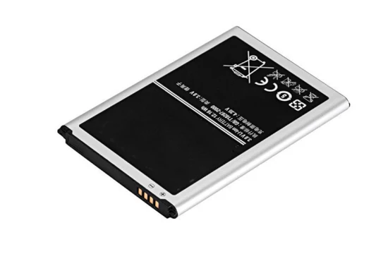 셀 2500mAh 7000mAh 대용량 3.7V Li 탑재 휴대폰